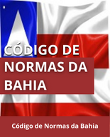 Código de Normas da Bahia