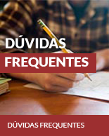 Dúvidas Frequentes