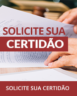 Solicite sua Certidão